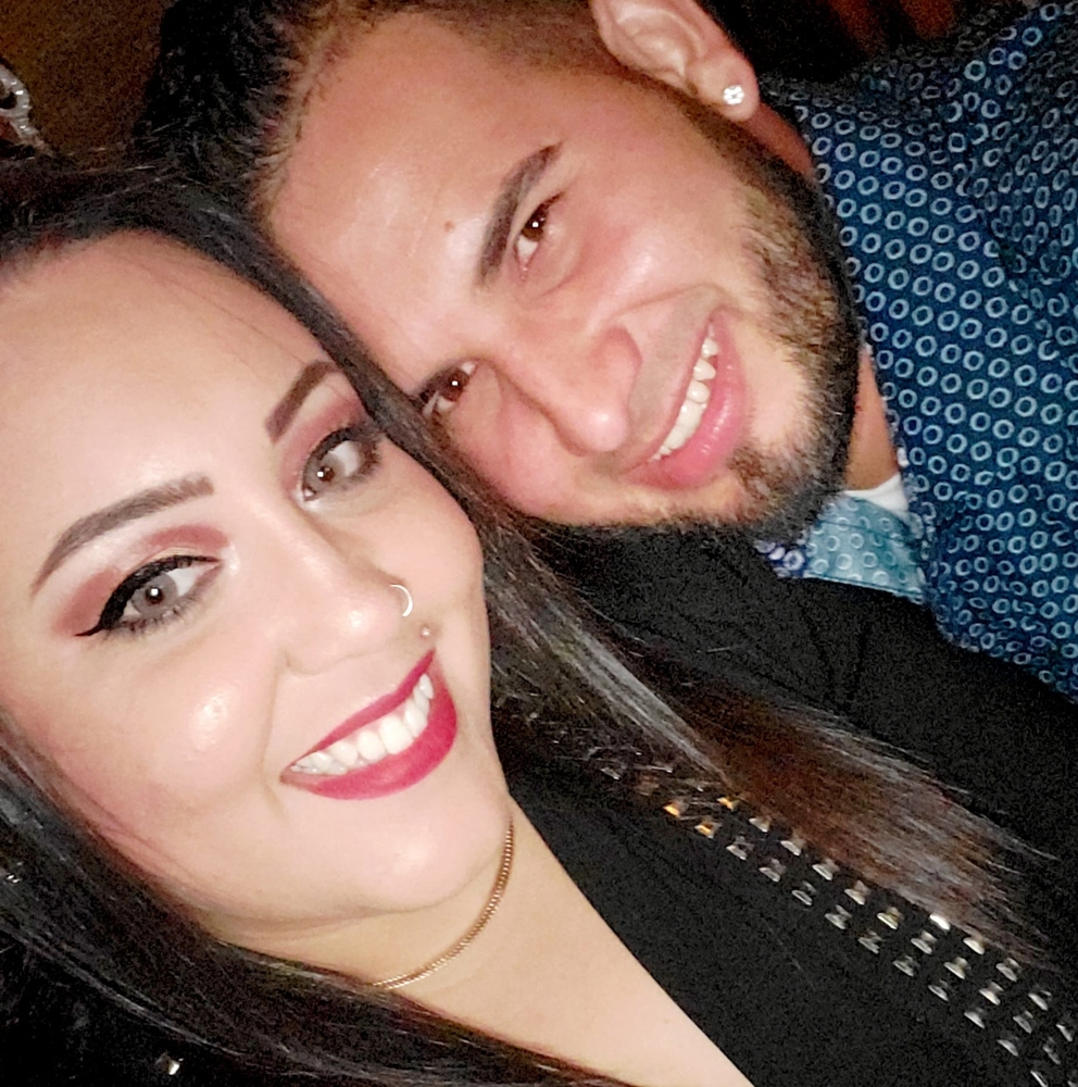 Meet your Posher, Krystina